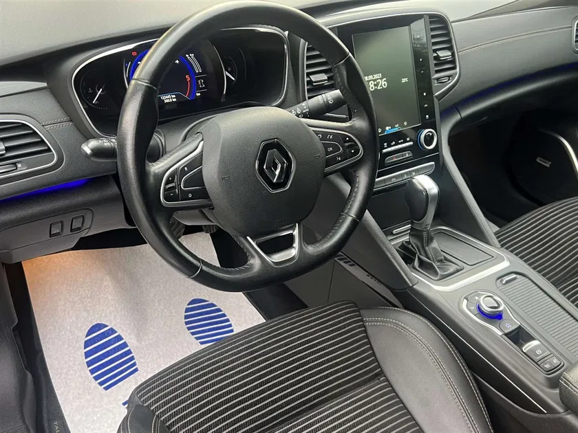 Renault Talisman – Image 10