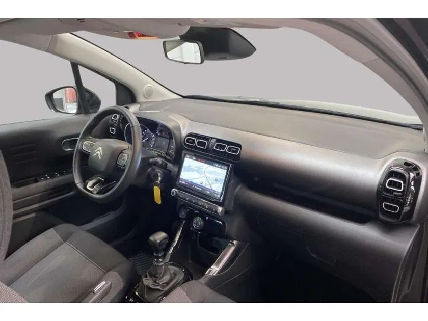 Citroen C3 Aircross – Image 22