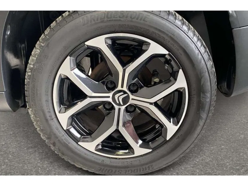 Citroen C3 Aircross – Image 9