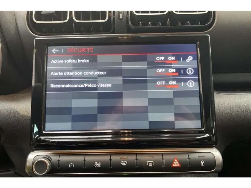 Citroen C3 Aircross – Image 3