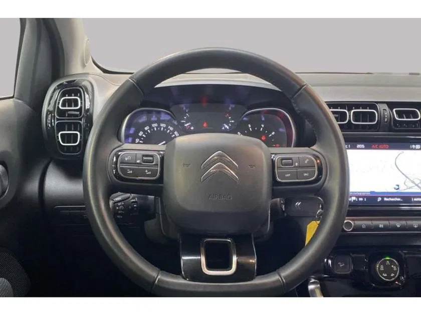 Citroen C3 Aircross – Image 17