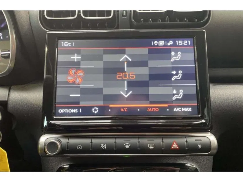 Citroen C3 Aircross – Image 14