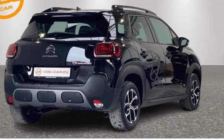 Citroen C3 Aircross – Image 24