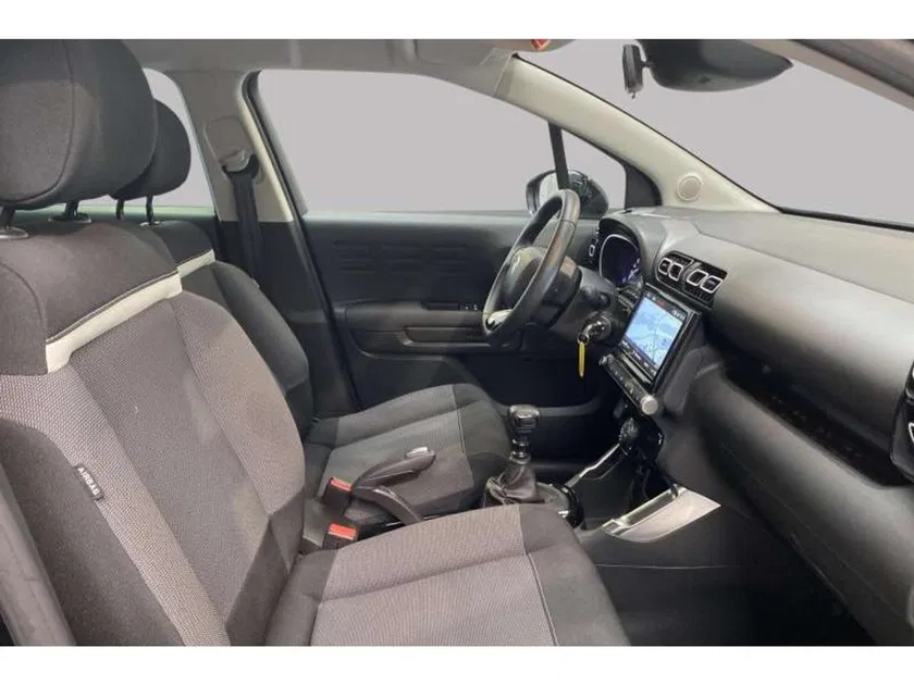 Citroen C3 Aircross – Image 21