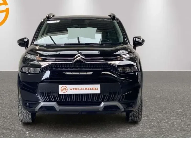 Citroen C3 Aircross – Image 25