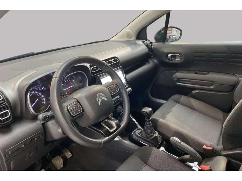 Citroen C3 Aircross – Image 20