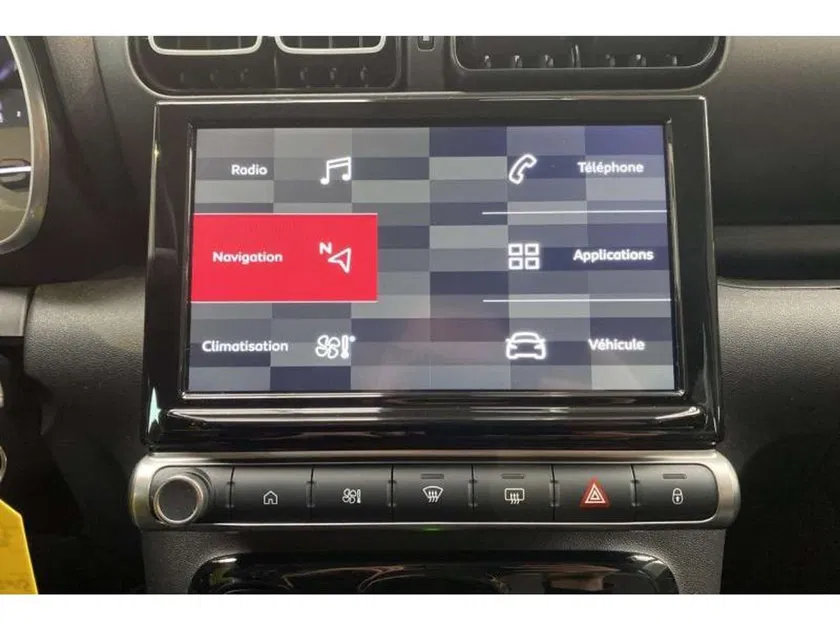 Citroen C3 Aircross – Image 15