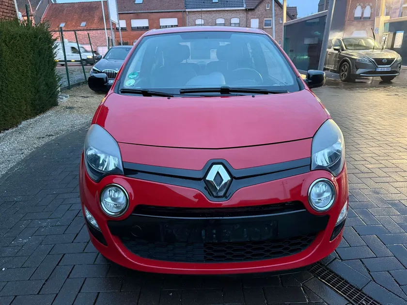 Renault Twingo – Image 11