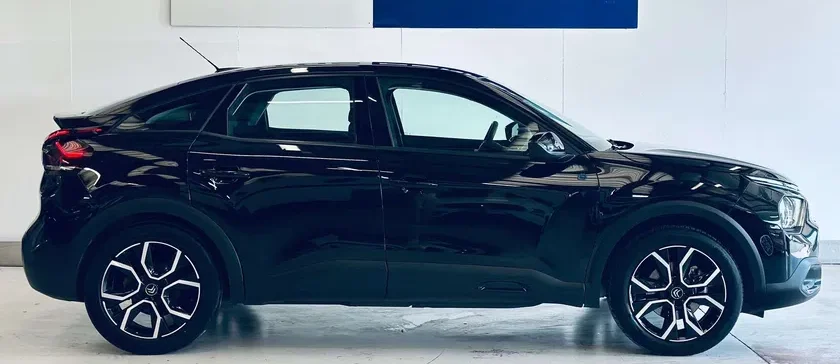 Citroen C4 – Image 17