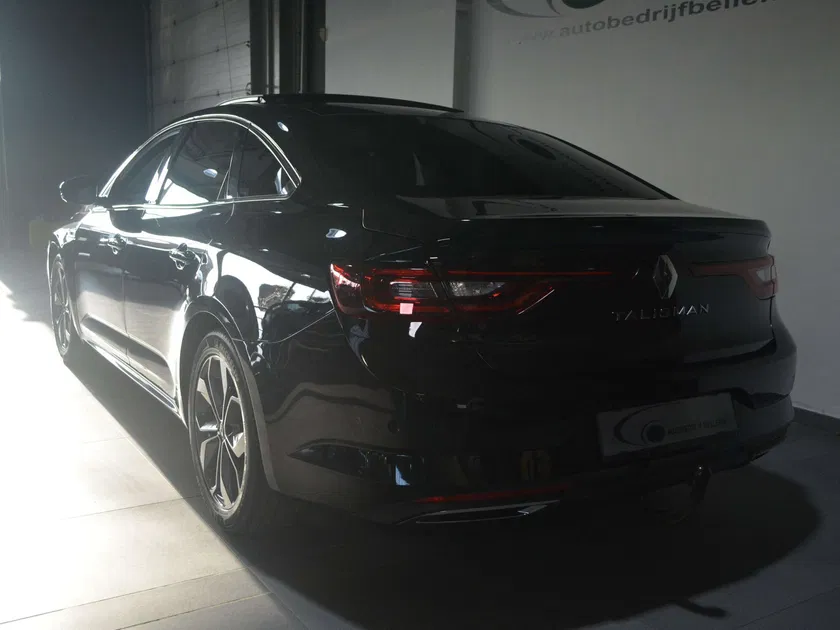 Renault Talisman – Image 15
