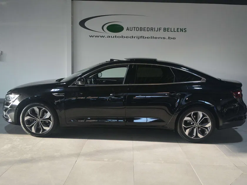 Renault Talisman – Image 17