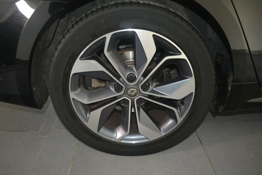 Renault Talisman – Image 12
