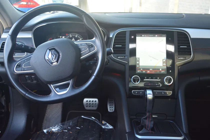 Renault Talisman – Image 10
