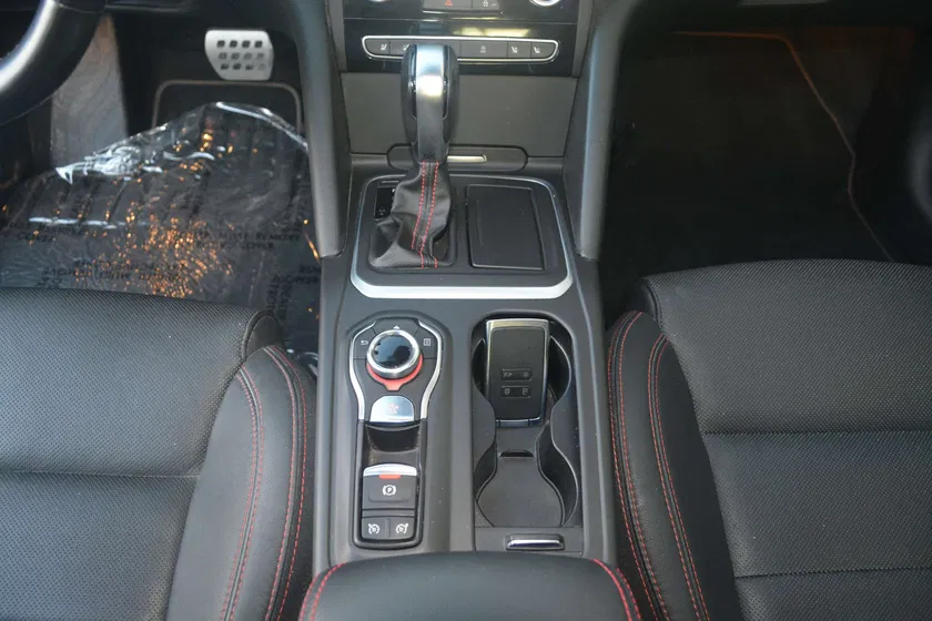 Renault Talisman – Image 7