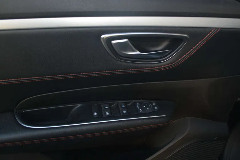 Renault Talisman – Image 5