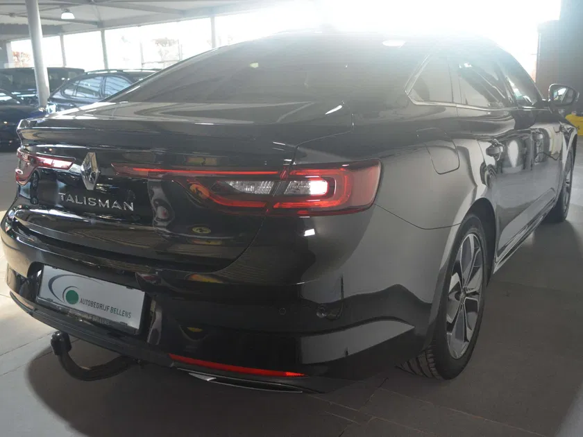 Renault Talisman – Image 13