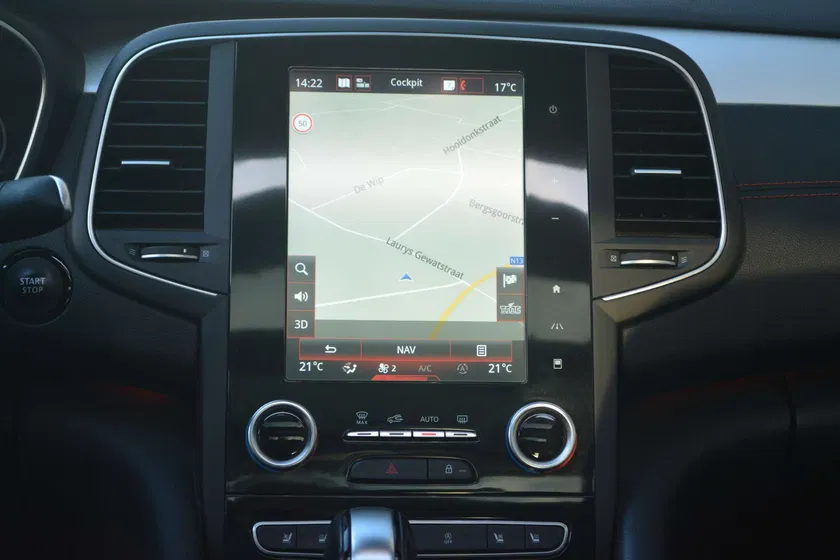 Renault Talisman – Image 9