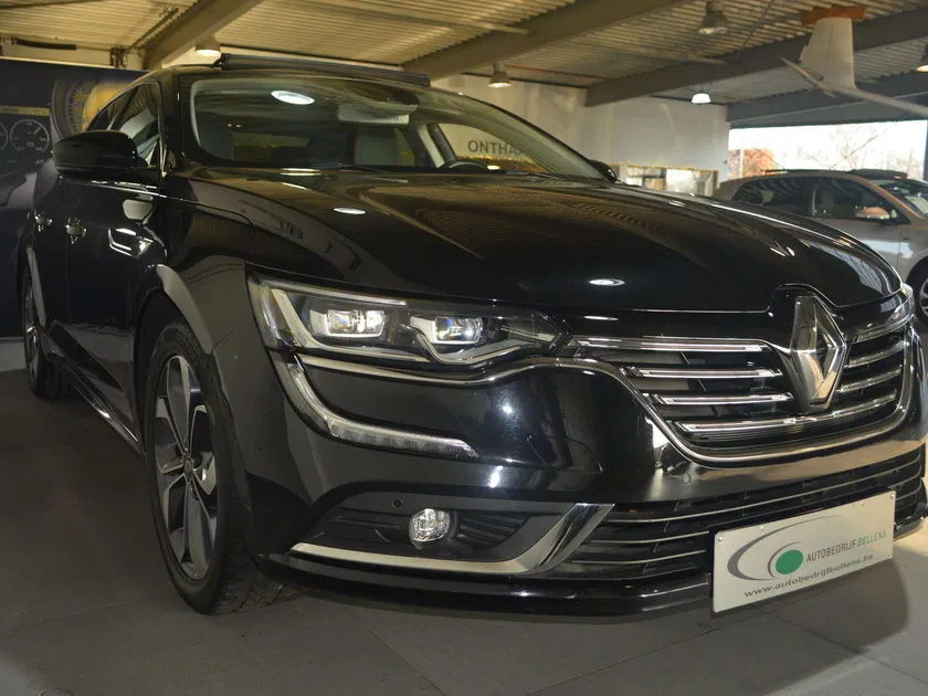 Renault Talisman – Image 14