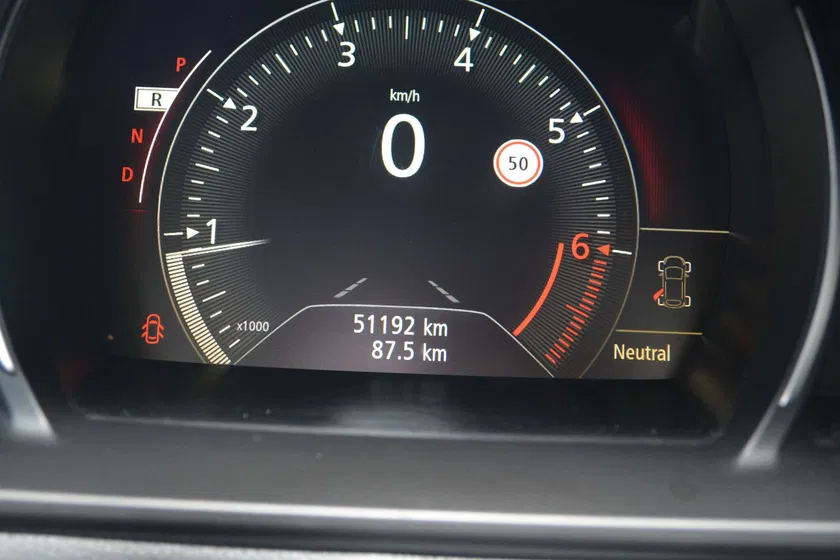 Renault Talisman – Image 2