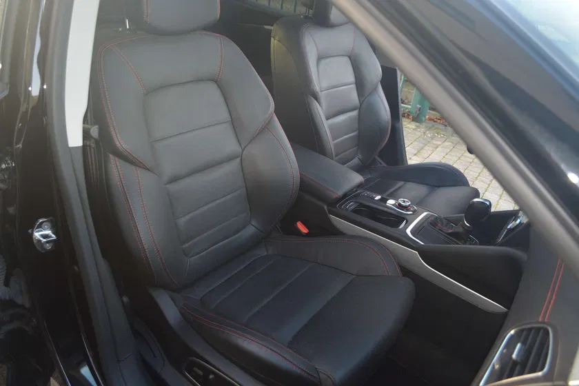 Renault Talisman – Image 4