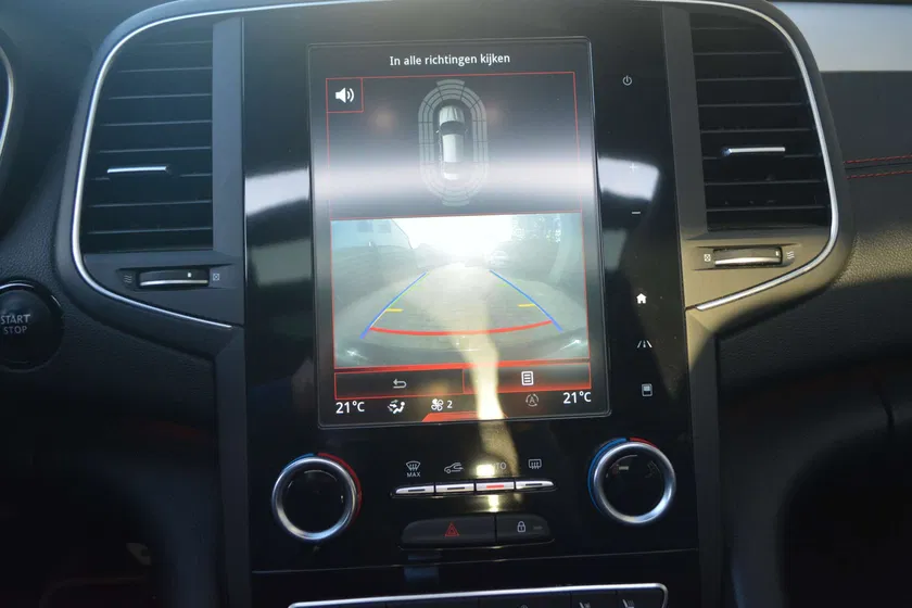 Renault Talisman – Image 8