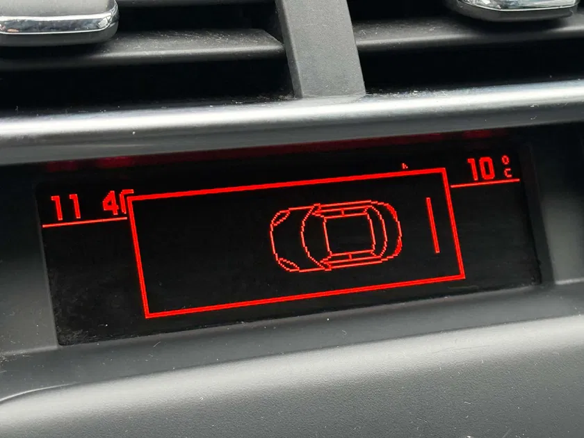 Citroen C4 – Image 7