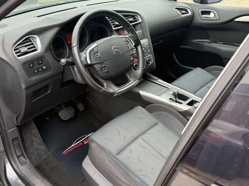 Citroen C4 – Image 13