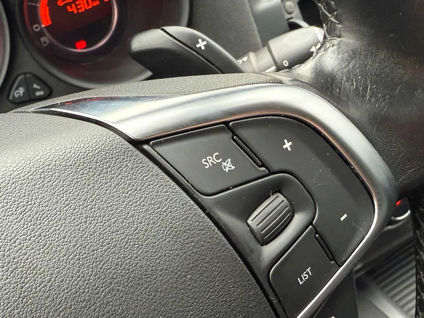 Citroen C4 – Image 5