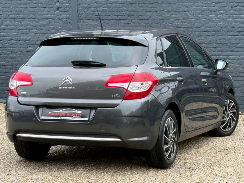 Citroen C4 – Image 18