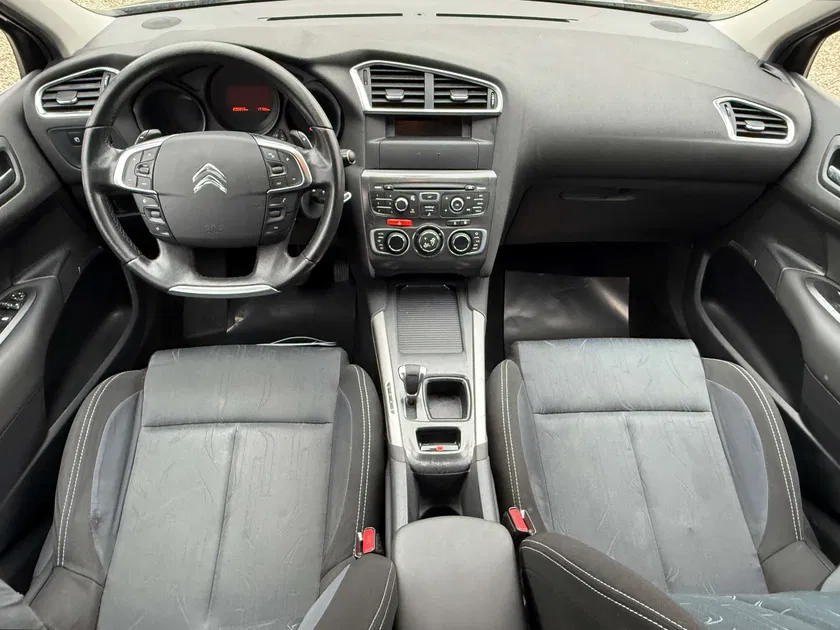 Citroen C4 – Image 14