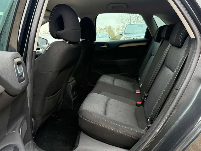 Citroen C4 – Image 11