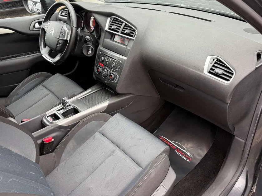 Citroen C4 – Image 15