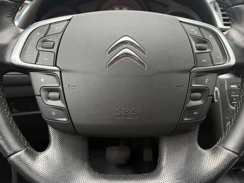 Citroen C4 – Image 6