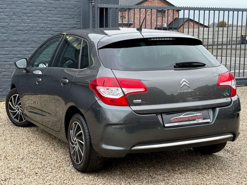 Citroen C4 – Image 17