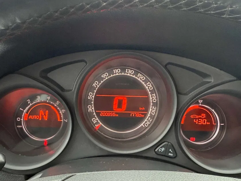 Citroen C4 – Image 2