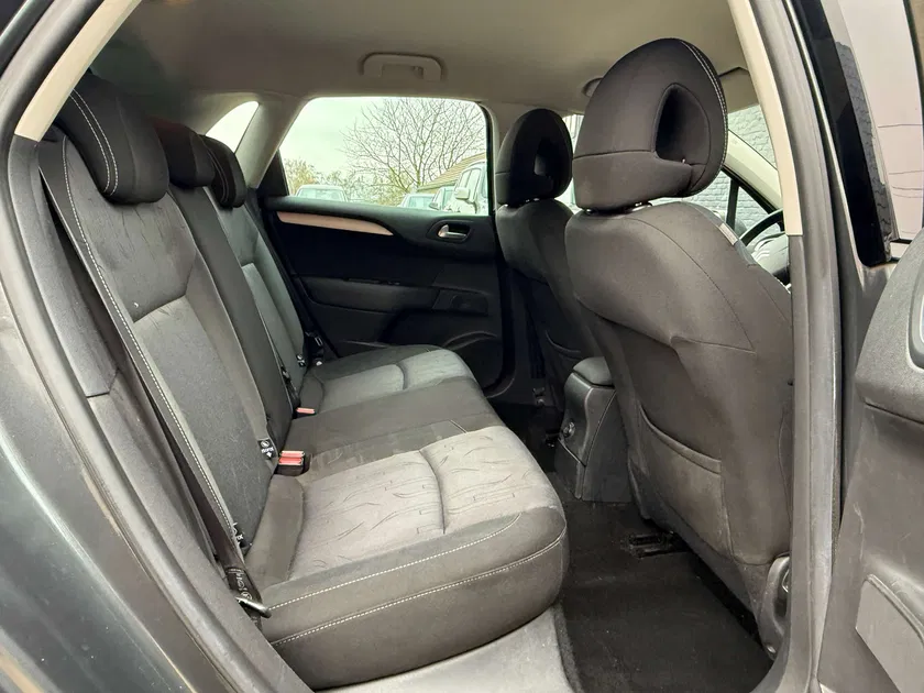 Citroen C4 – Image 12