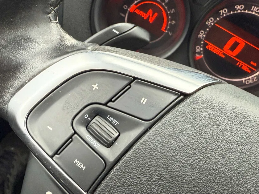 Citroen C4 – Image 4