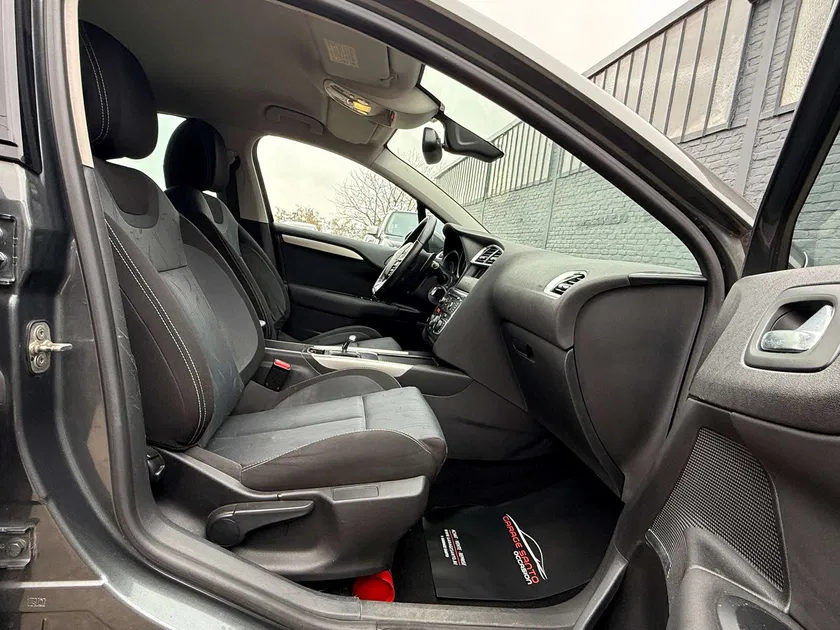 Citroen C4 – Image 16