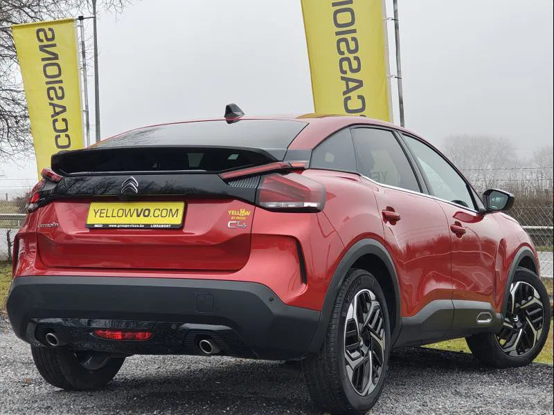 Citroen C4 – Image 28