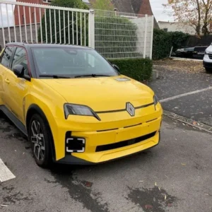Renault R5