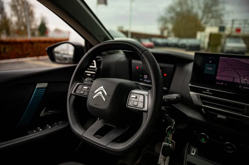Citroen C4 – Image 23