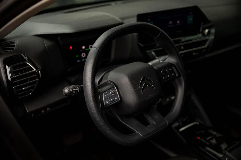 Citroen C4 – Image 25