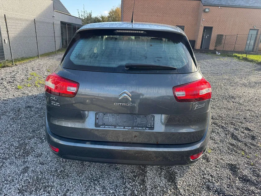 Citroen C4 Picasso – Image 7