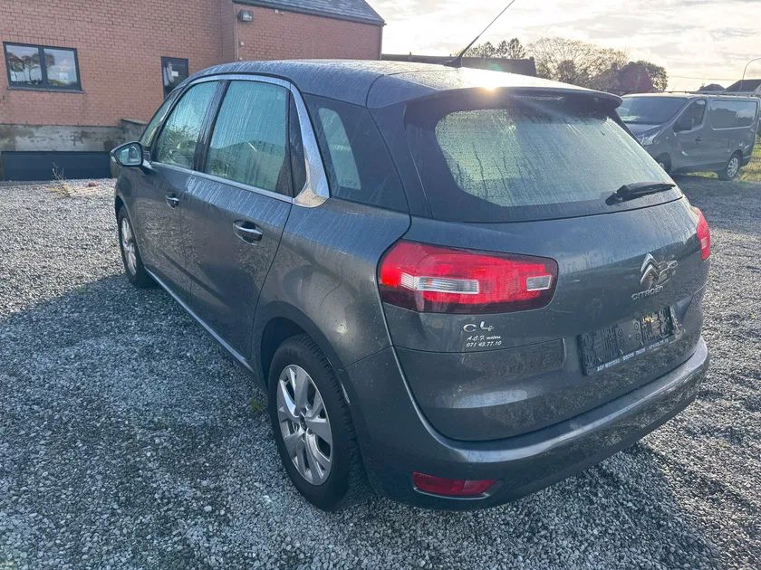 Citroen C4 Picasso – Image 6