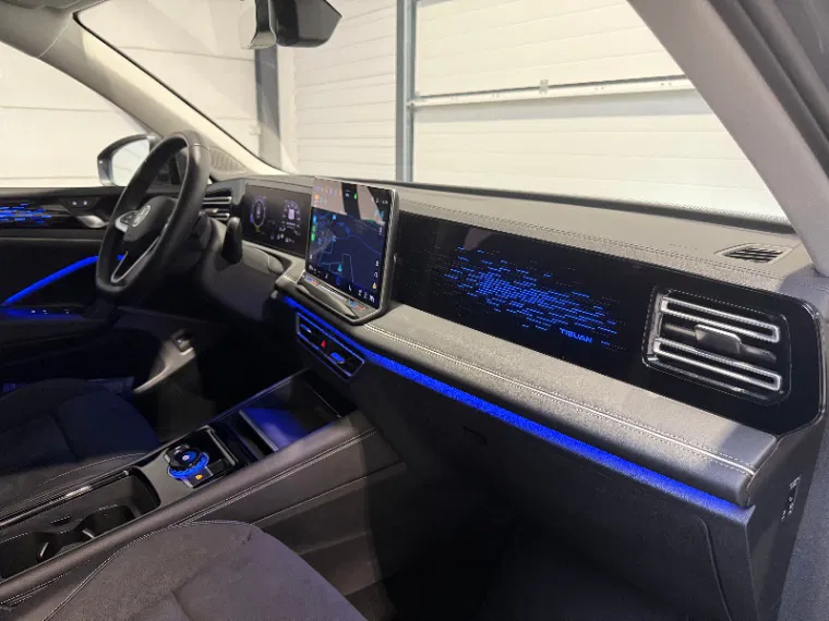 Volkswagen Tiguan – Image 16