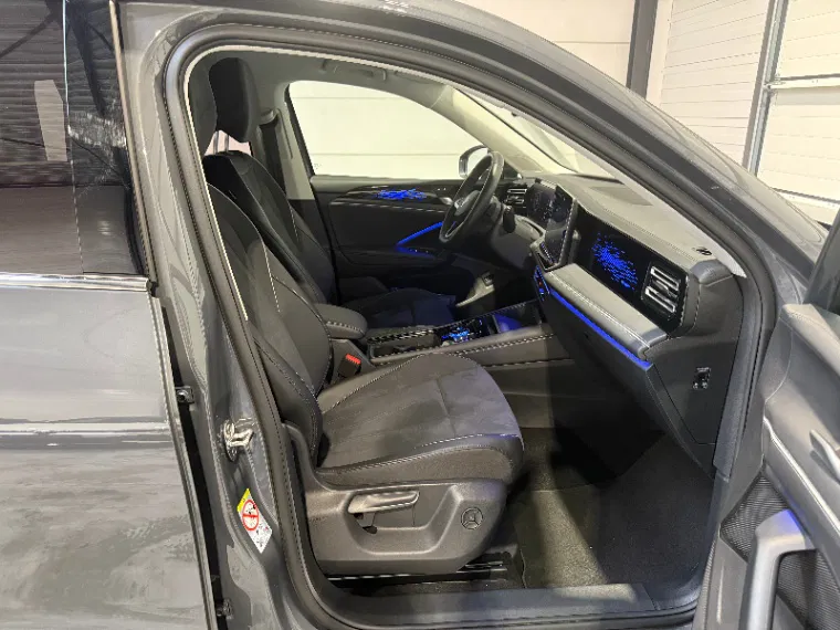 Volkswagen Tiguan – Image 17