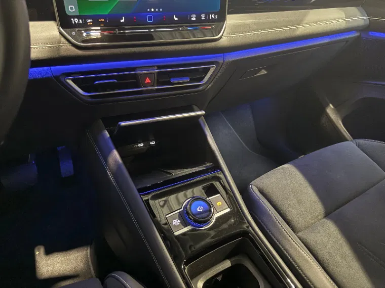 Volkswagen Tiguan – Image 4