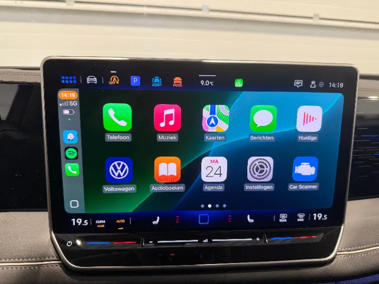 Volkswagen Tiguan – Image 13