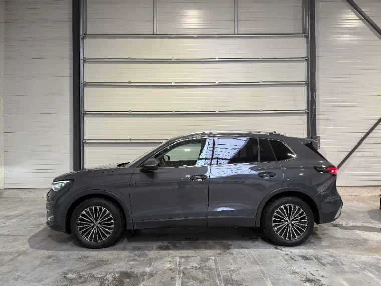 Volkswagen Tiguan – Image 27