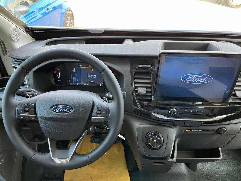 camping-car MC LOUIS MC4 SLIM 337 AUTOMATIQUE NEUF – Image 9